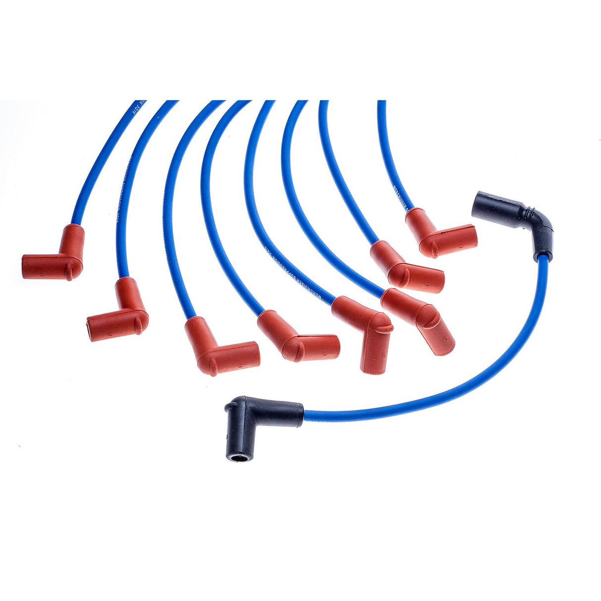 OEM Mercury / Quicksilver 863656A03 Spark Plug Wire Kit