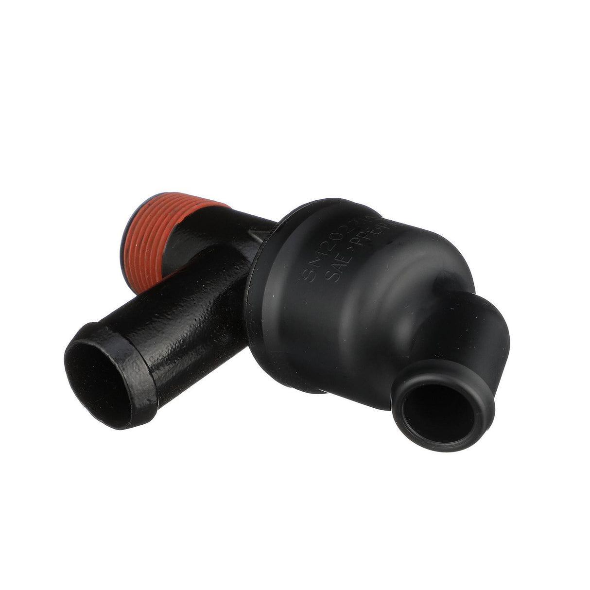 OEM Mercury / Quicksilver 863786A1 Exhaust Manifold Drain T-Fitting, MerCruiser