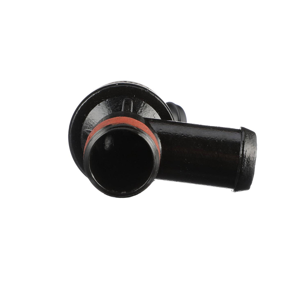 OEM Mercury / Quicksilver 863786A1 Exhaust Manifold Drain T-Fitting, MerCruiser