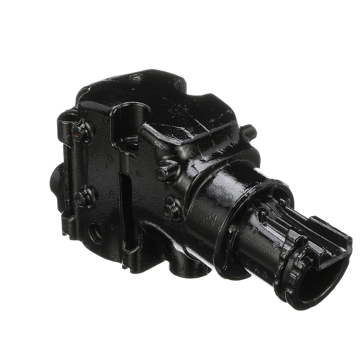 OEM Mercury / Quicksilver 864309T02 Exhaust Elbow, 4" w/ 7 Degree Down Angle, Dry Joint Exhaust, MerCruiser, V6 & V8