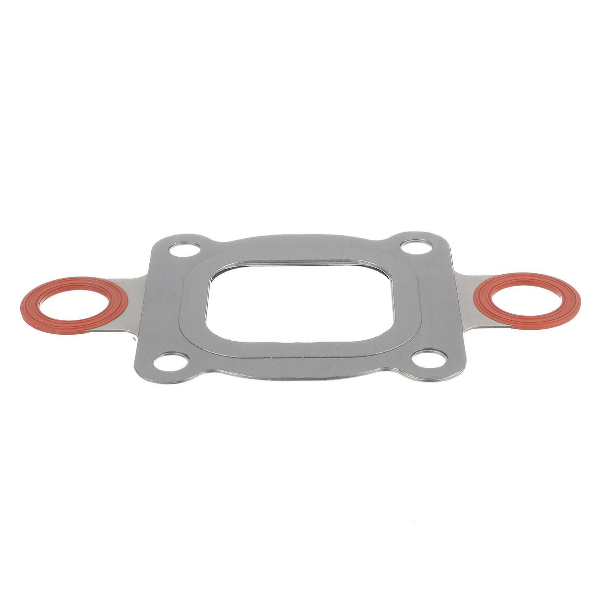 OEM Mercury / Quicksilver 864547A02 Exhaust Elbow Gasket, Dry Joint, Full Flow, MerCruiser, 2002 & Newer V6 & V8