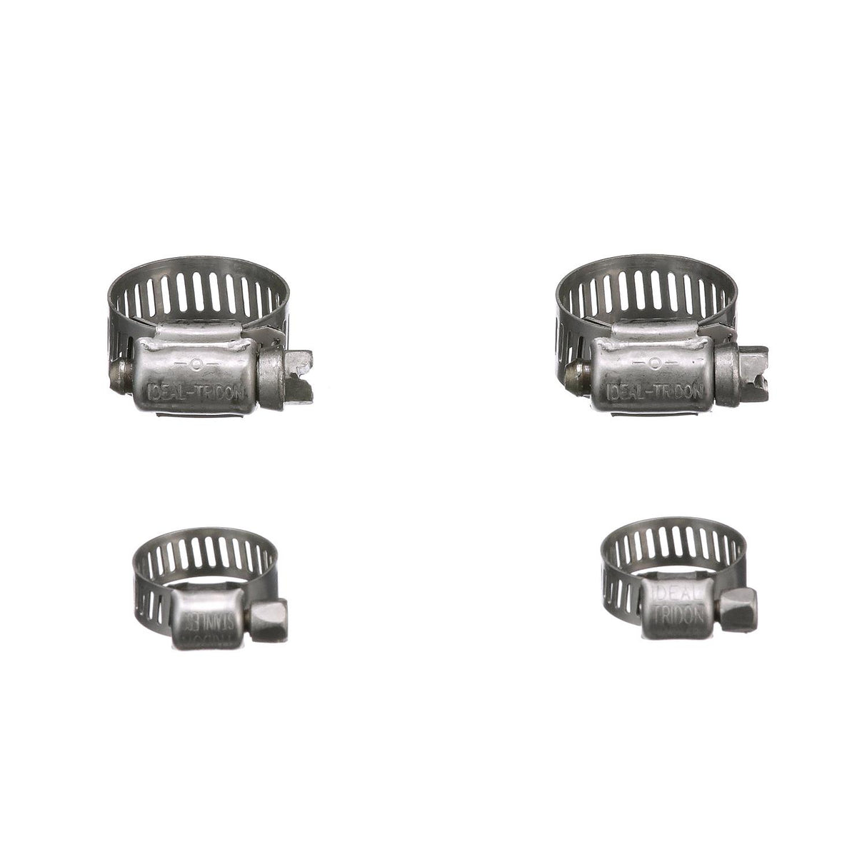 OEM Mercury / Quicksilver 864572A1 Replacement Inline Fuel Filter Kit for MerCruiser Sterndrive and Inboard Gasoline Engines