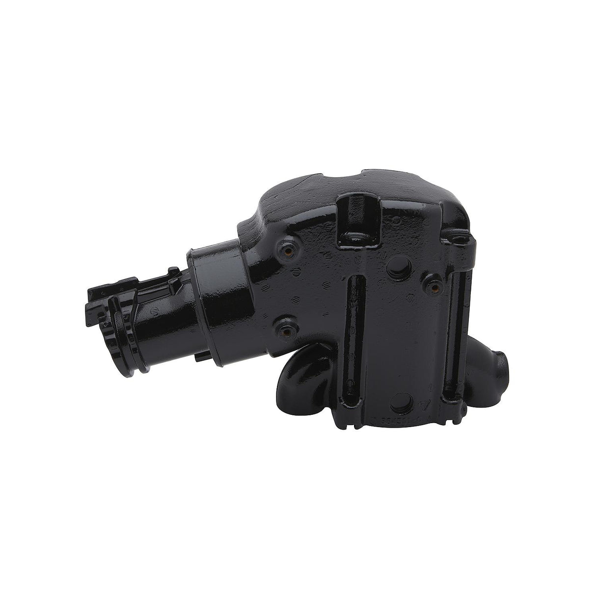 OEM Mercury / Quicksilver 864591T02 Exhaust Manifold Elbow