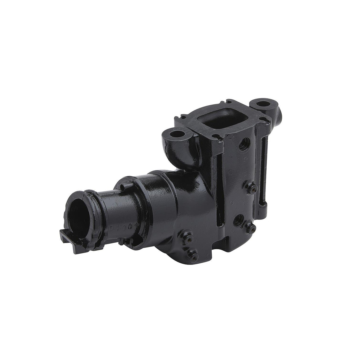 OEM Mercury / Quicksilver 864591T02 Exhaust Manifold Elbow