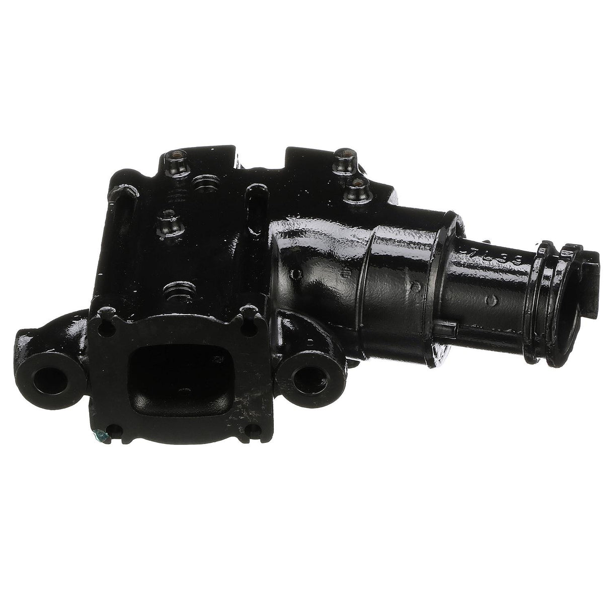 OEM Mercury / Quicksilver 864591T02 Exhaust Manifold Elbow