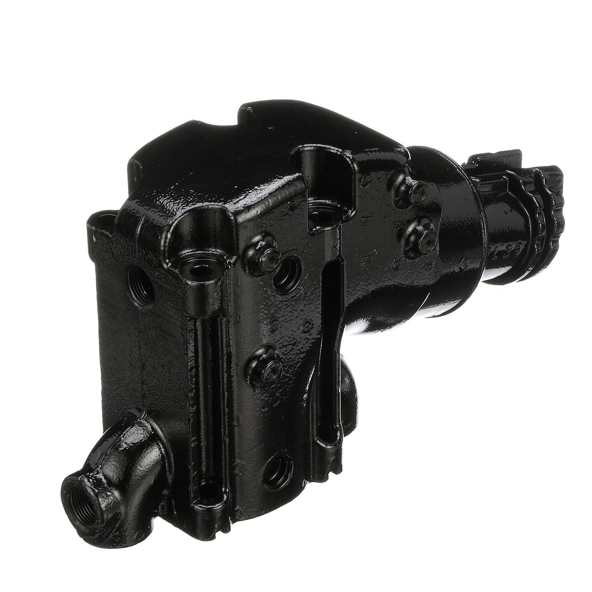 OEM Mercury / Quicksilver 864591T02 Exhaust Manifold Elbow