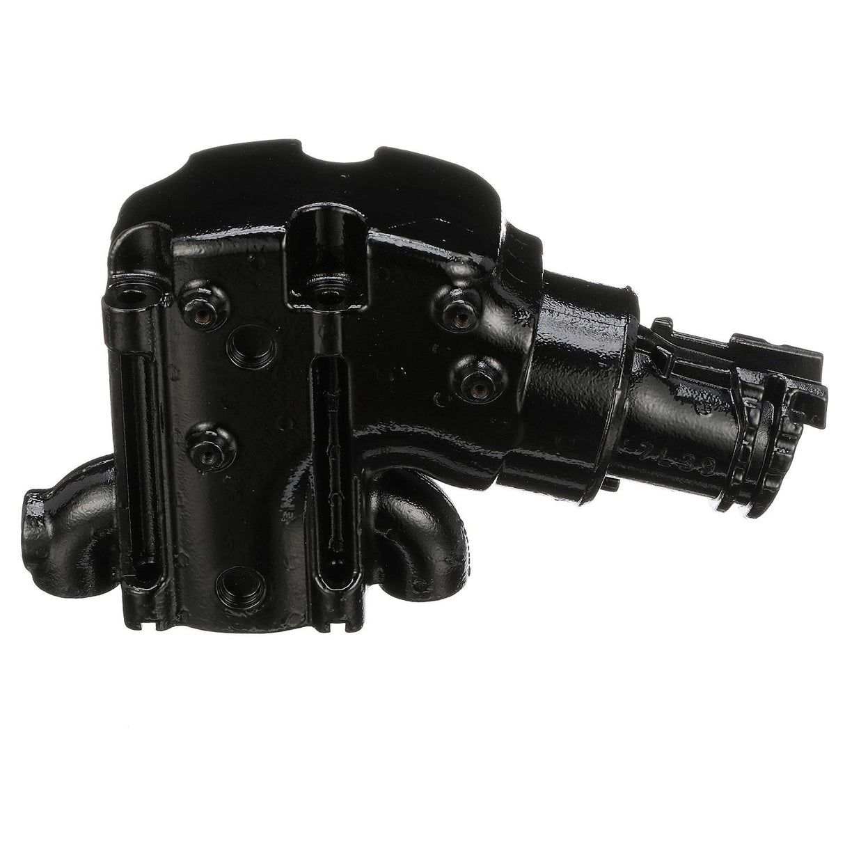 OEM Mercury / Quicksilver 864591T02 Exhaust Manifold Elbow