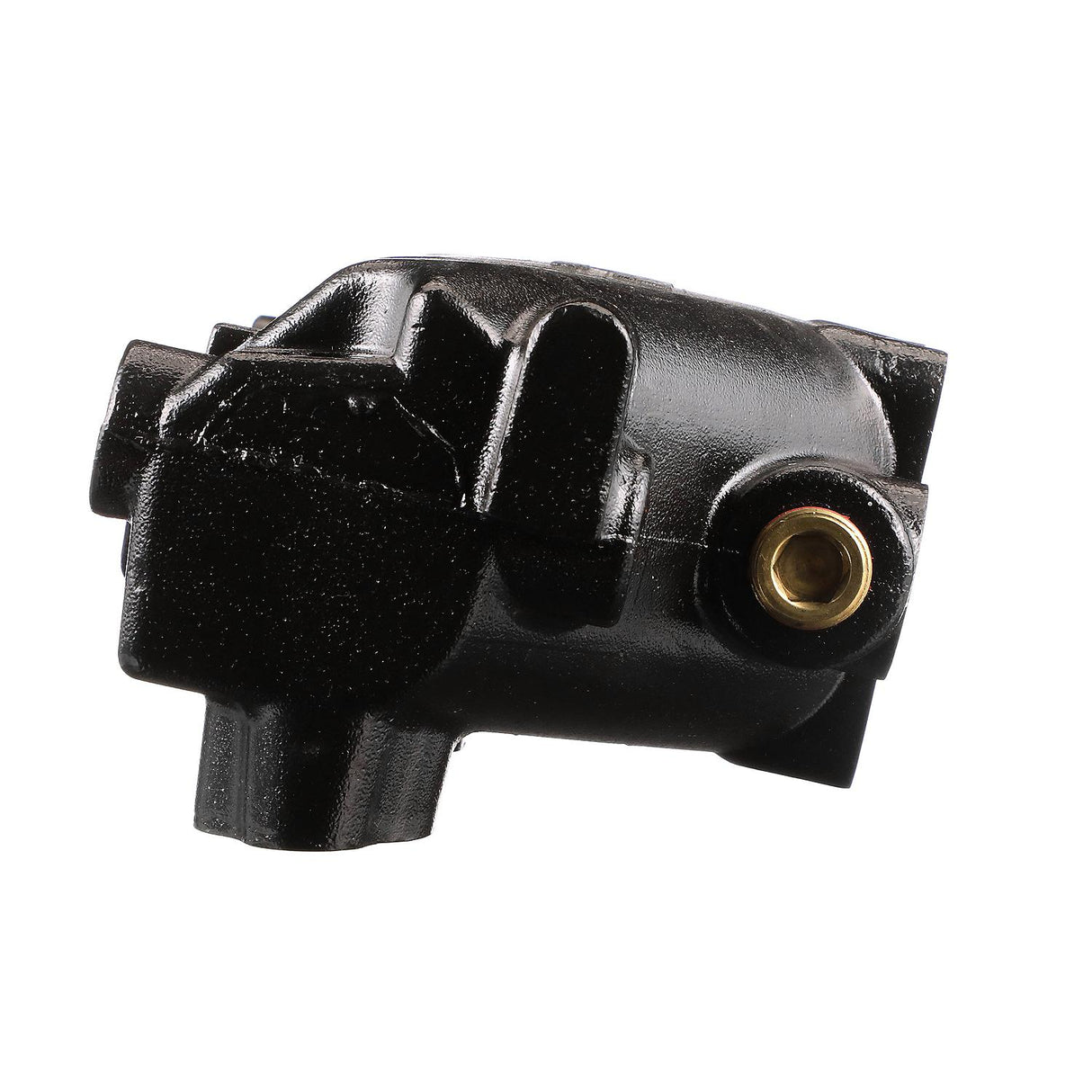 OEM Mercury / Quicksilver 864612T01 Exhaust Manifold, Dry Joint, MerCruiser, V6 & V8