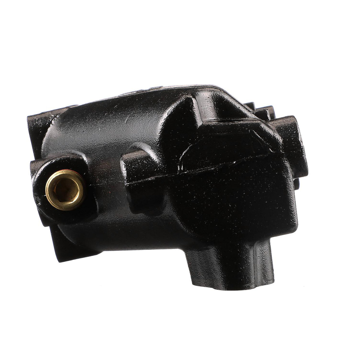 OEM Mercury / Quicksilver 864612T01 Exhaust Manifold, Dry Joint, MerCruiser, V6 & V8