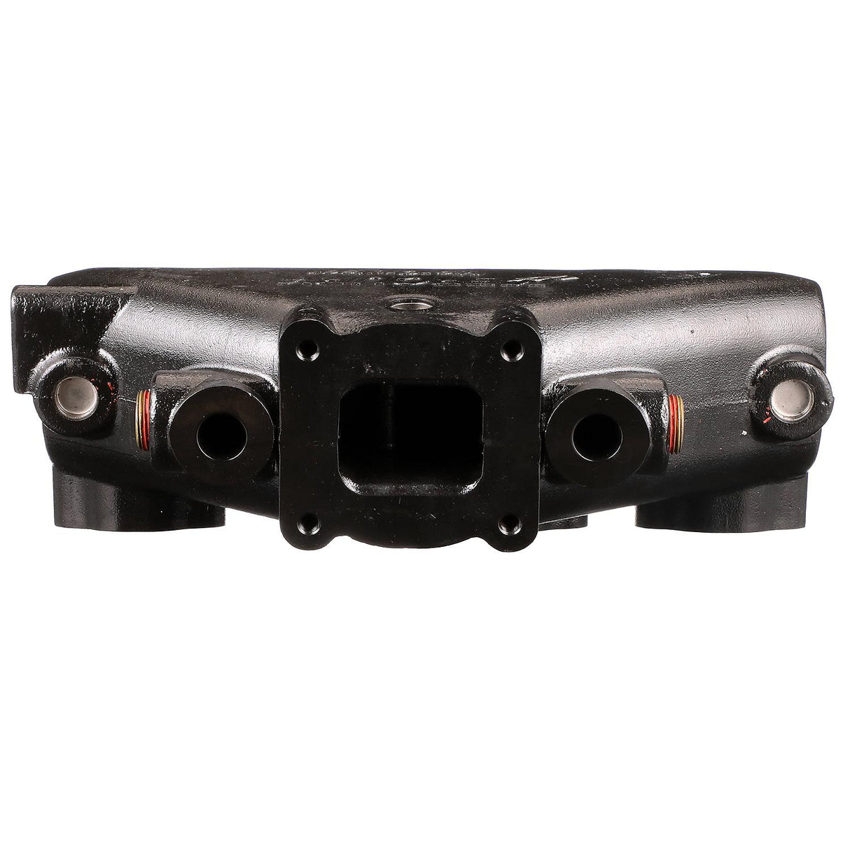 OEM Mercury / Quicksilver 864612T01 Exhaust Manifold, Dry Joint, MerCruiser, V6 & V8