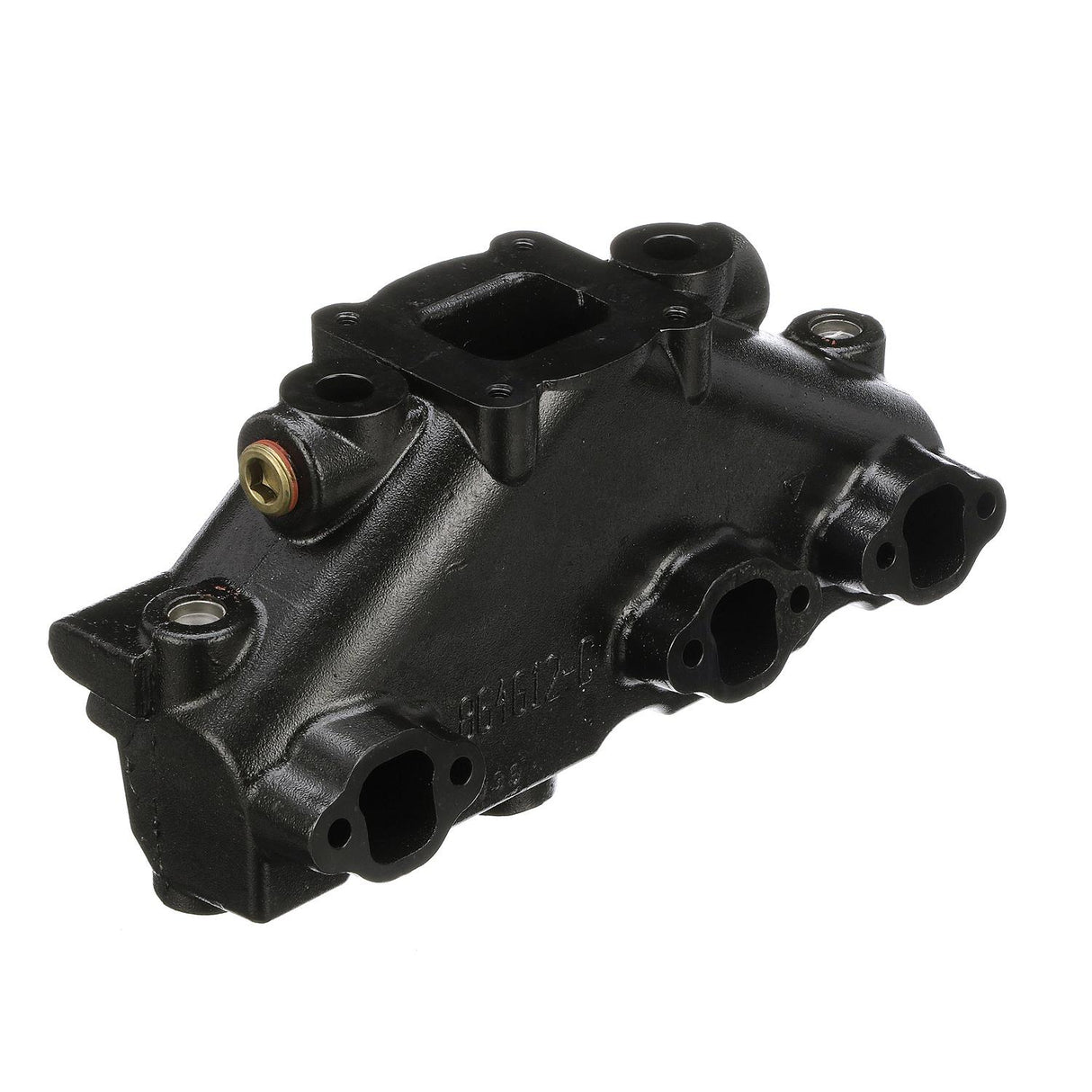 OEM Mercury / Quicksilver 864612T01 Exhaust Manifold, Dry Joint, MerCruiser, V6 & V8