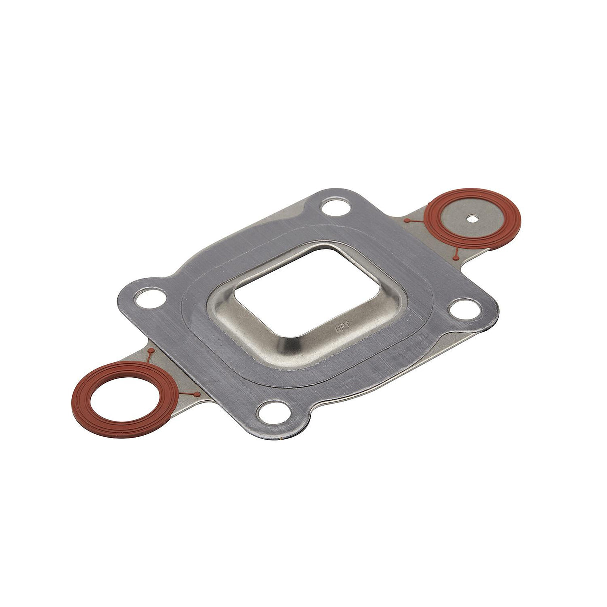 OEM Mercury / Quicksilver 864850A02 Exhaust Elbow Gasket, Dry Joint, MerCruiser, 2002 & Newer V6 & V8