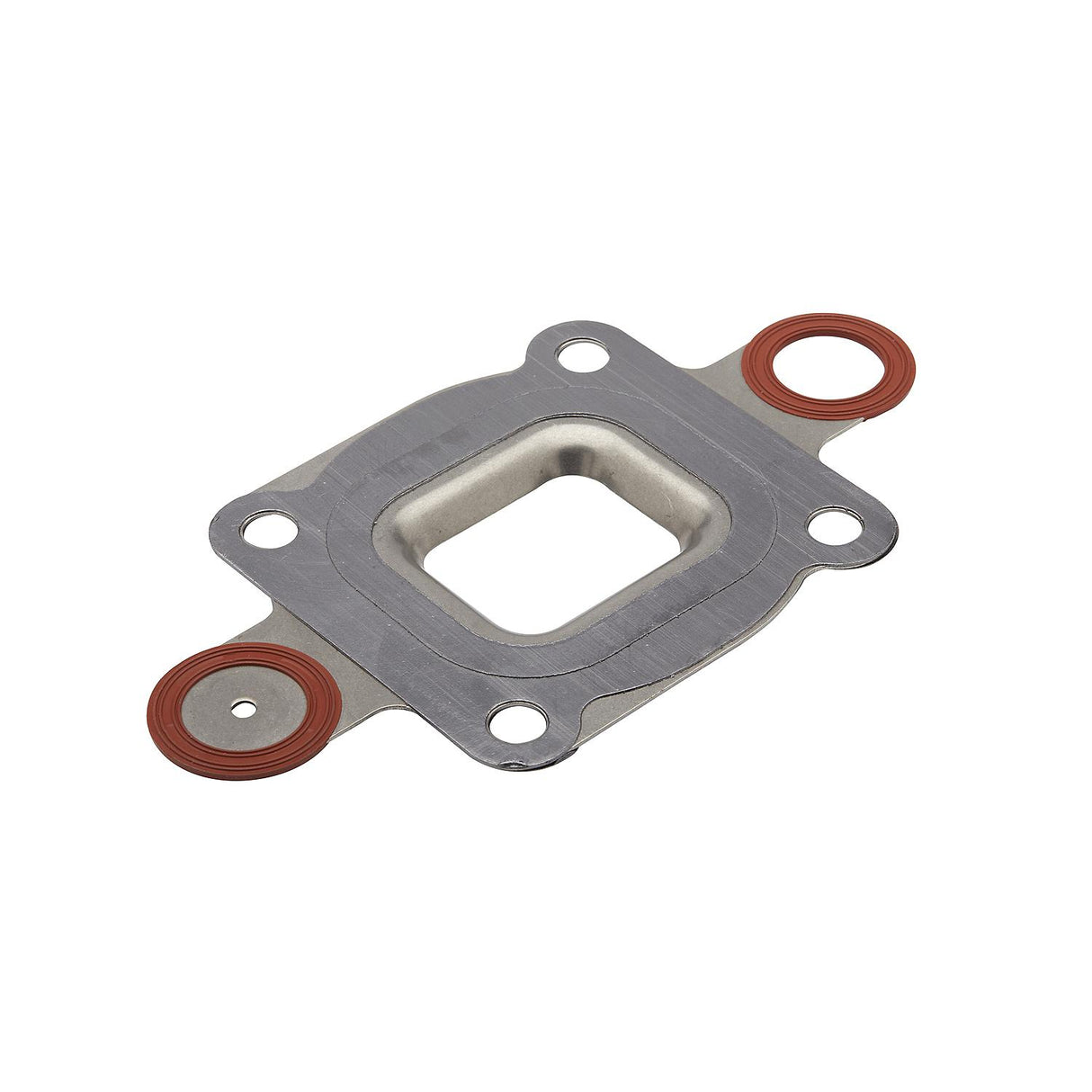 OEM Mercury / Quicksilver 864850A02 Exhaust Elbow Gasket, Dry Joint, MerCruiser, 2002 & Newer V6 & V8