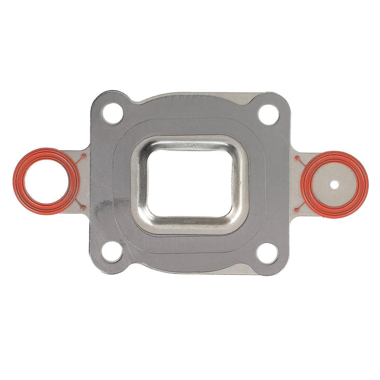 OEM Mercury / Quicksilver 864850A02 Exhaust Elbow Gasket, Dry Joint, MerCruiser, 2002 & Newer V6 & V8