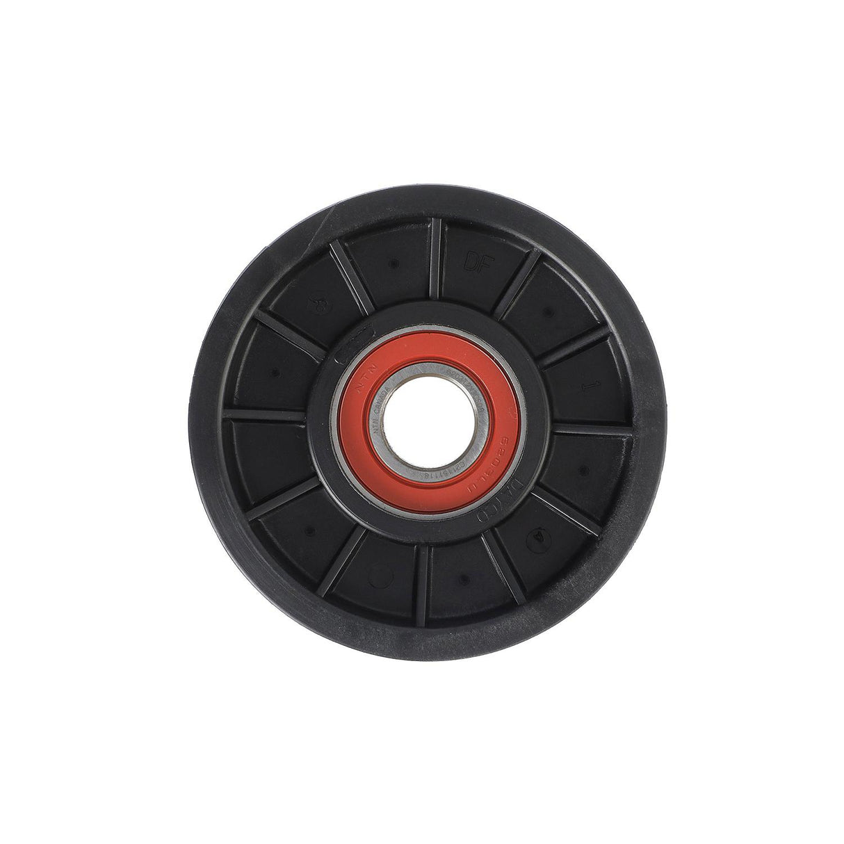 OEM Mercury / Quicksilver 865444T Idler Pulley for MerCruiser