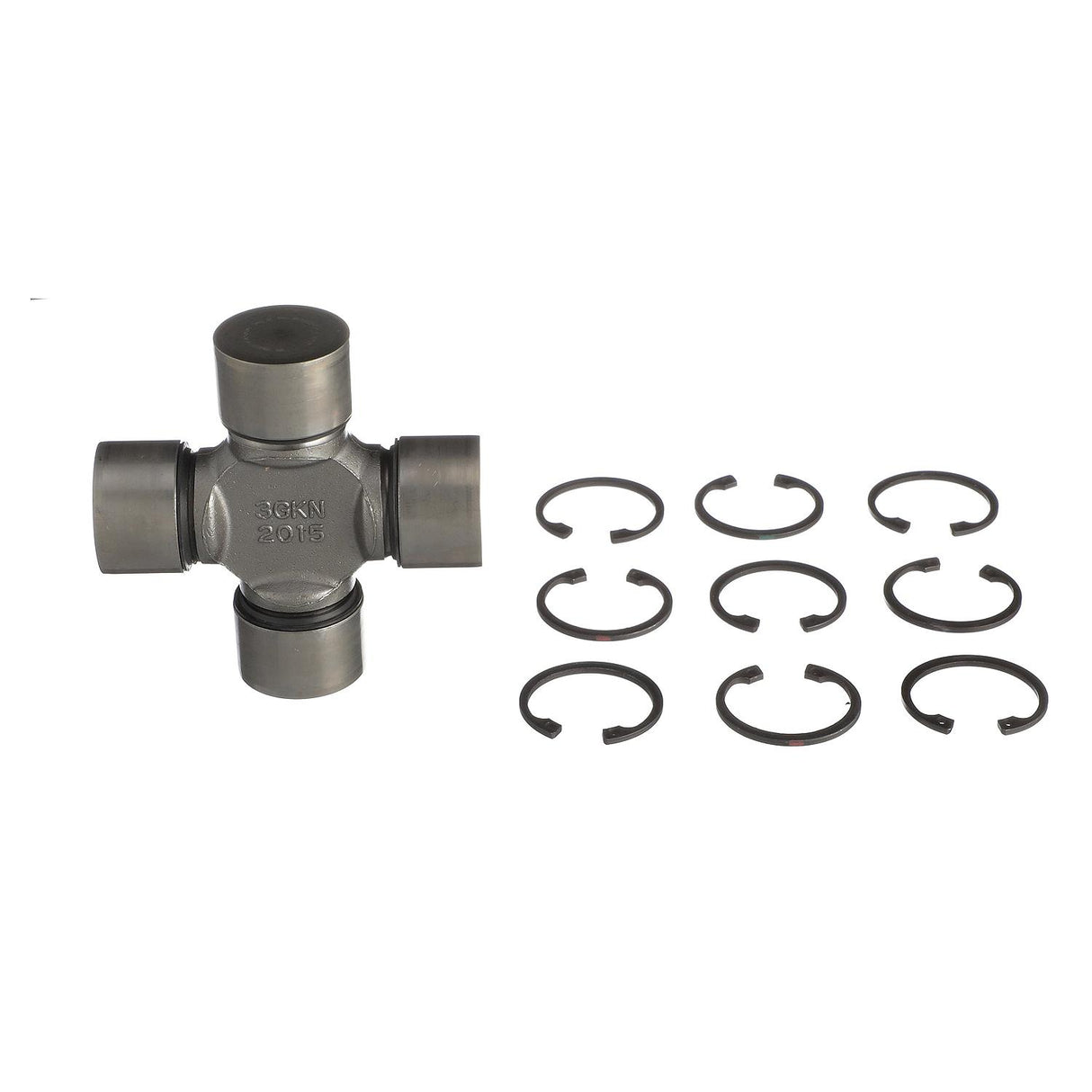 OEM Mercury / Quicksilver 865496A02 Cross and Bearing Kit, Driveshaft U-Joint