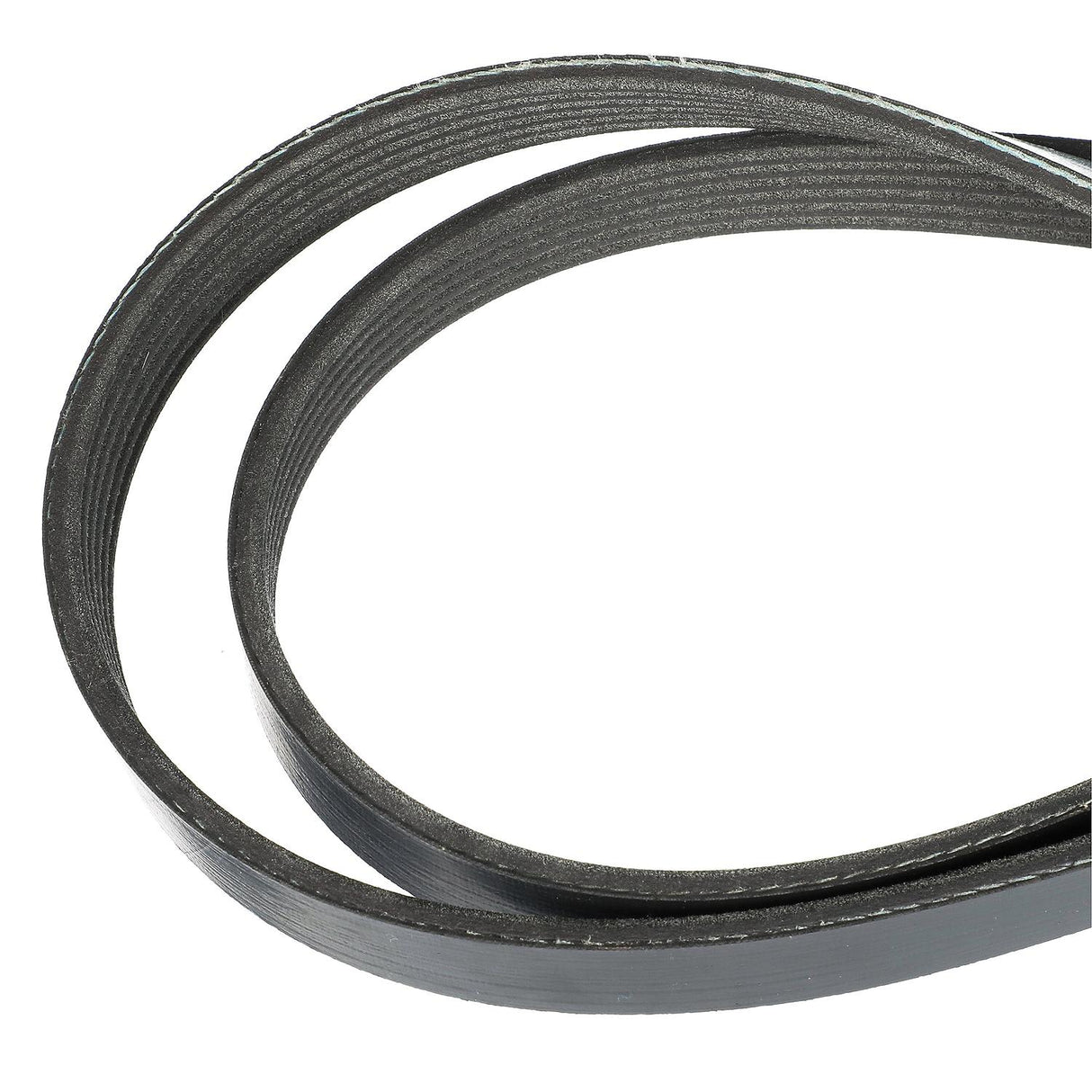 OEM Mercury / Quicksilver 865615Q04 Serpentine Belt, 1,941mm Long for MerCruiser 2001 & Newer V6 & V8 (305 & 350 CID) Alpha Engines w/ Standard Cooling
