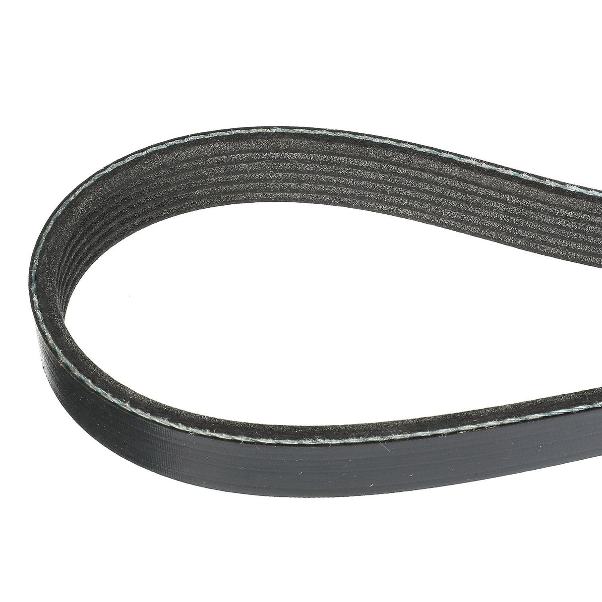OEM Mercury / Quicksilver 865615Q10 Serpentine Belt, 2,195mm Long for MerCruiser 2001 & Newer MIE Engines w/ Closed Cooling and 4.25" Idler Pulley