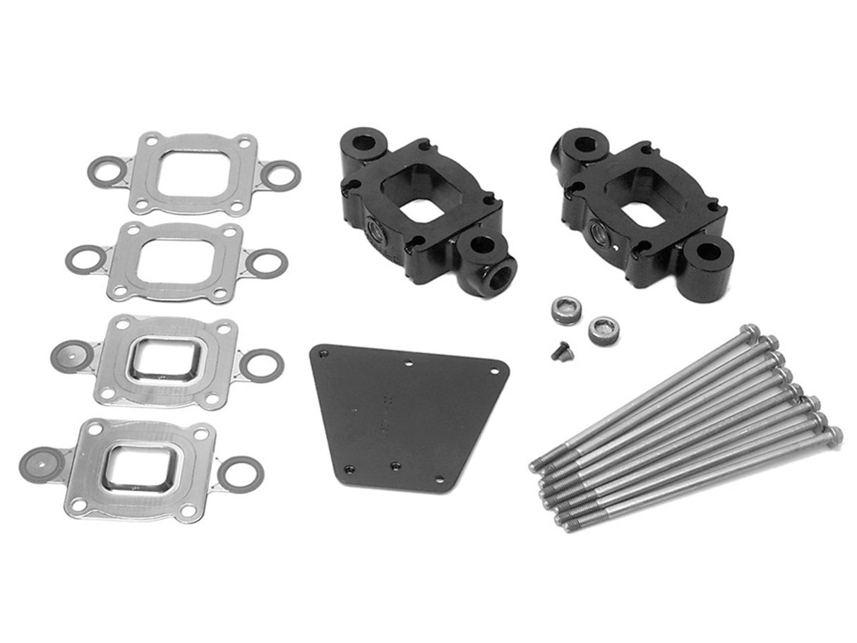 OEM MerCruiser / Quicksilver 1.7" Riser Spacer Kit – 865995A01