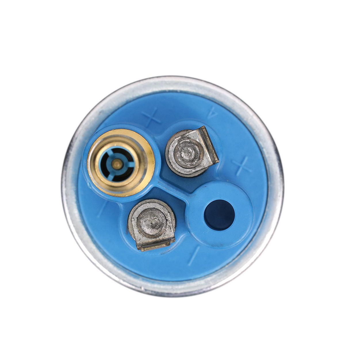 OEM Mercury / Quicksilver Electric Fuel Pump 866170T01, Low Pressure, for Specific V8 MerCruiser Sterndrive Engines Made by General Motors w/ Gen III Cool Fuel Module