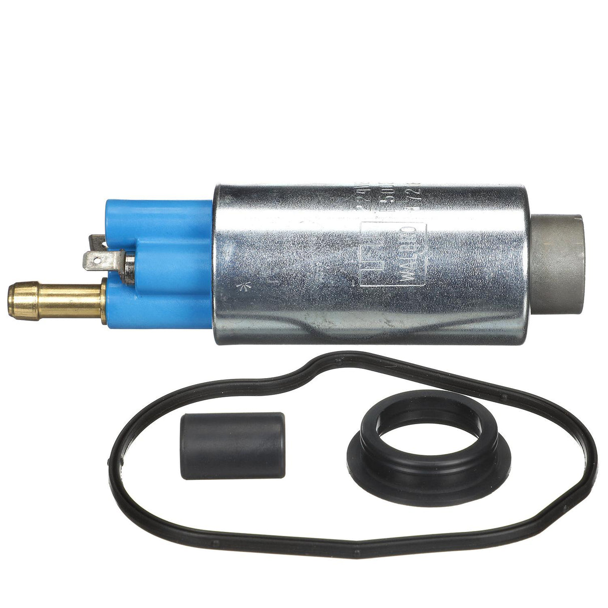 OEM Mercury / Quicksilver Electric Fuel Pump 866170T01, Low Pressure, for Specific V8 MerCruiser Sterndrive Engines Made by General Motors w/ Gen III Cool Fuel Module