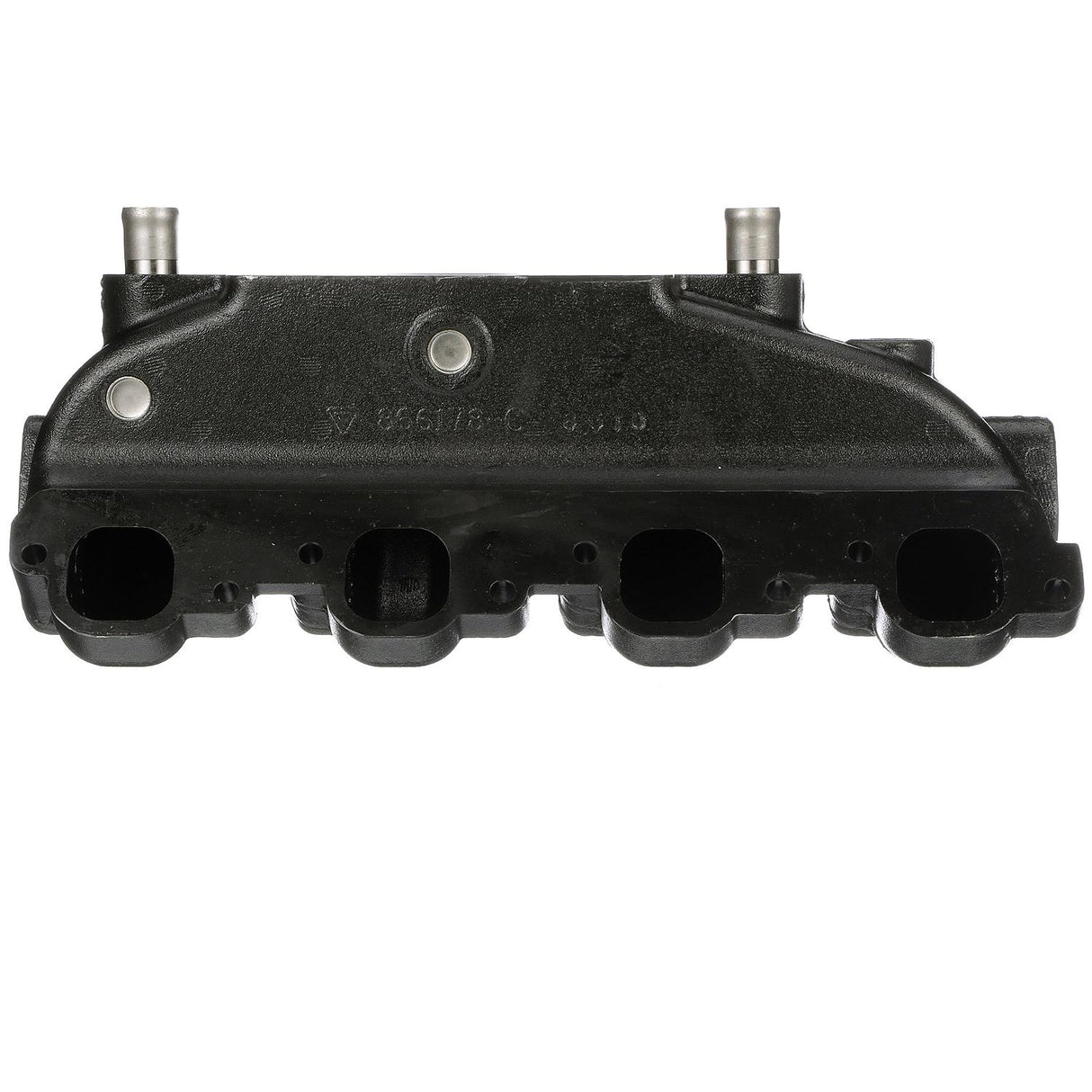 OEM Mercury / Quicksilver 866178T01 Exhaust Manifold for Mercruiser 8.1L and 8.2L Non-EC Sterndrive and Inboard Engines