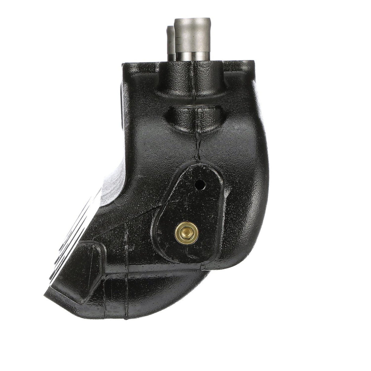 OEM Mercury / Quicksilver 866178T01 Exhaust Manifold for Mercruiser 8.1L and 8.2L Non-EC Sterndrive and Inboard Engines