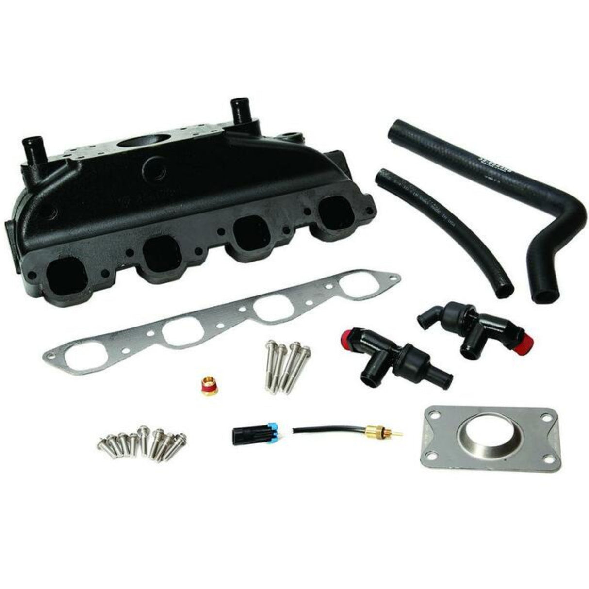 OEM Mercury / Quicksilver Conversion Kit /496Mag – 866178A02