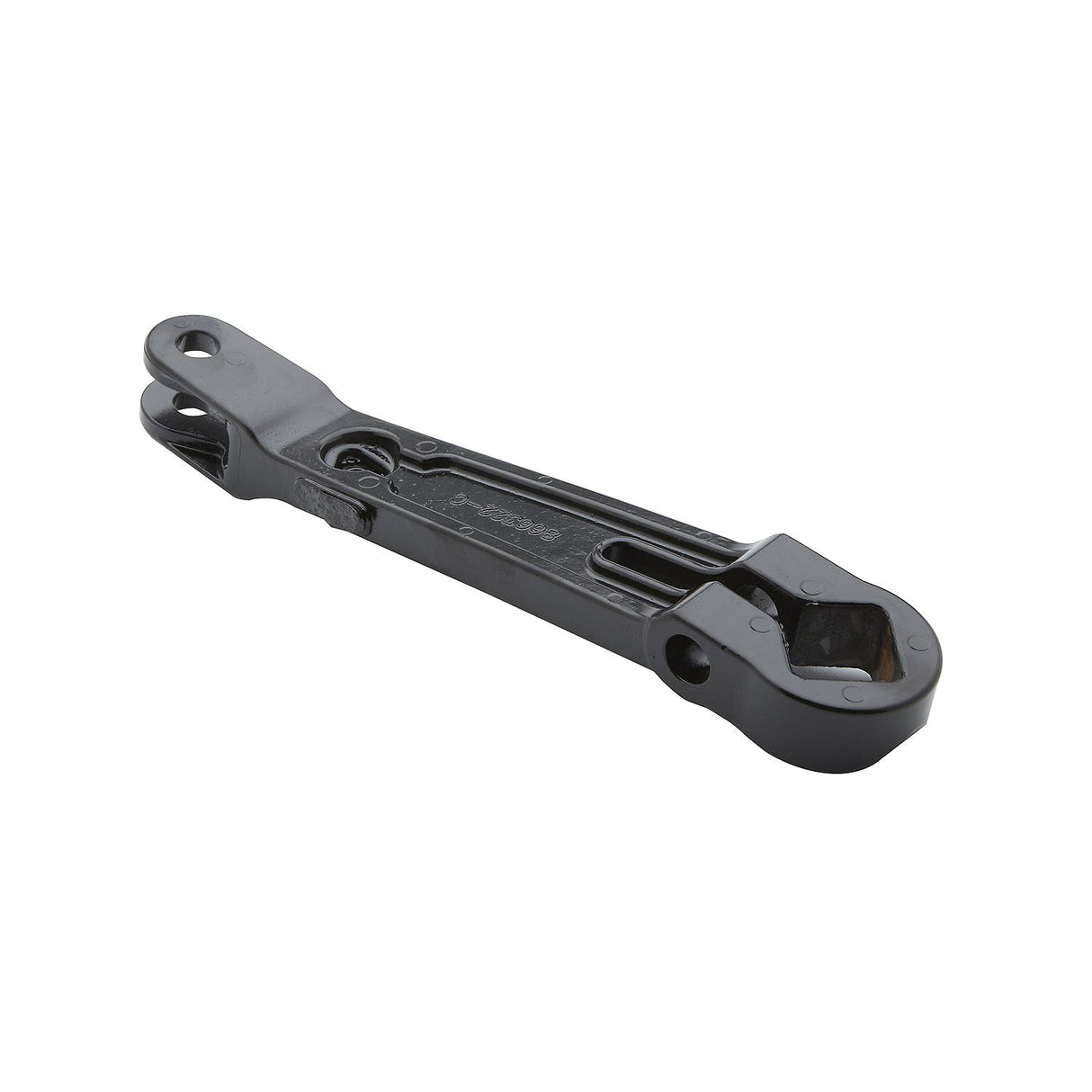 OEM Mercury / Quicksilver 866322A01 MerCruiser Sterndrive Gimbal Housing Steering Lever, MerCruiser