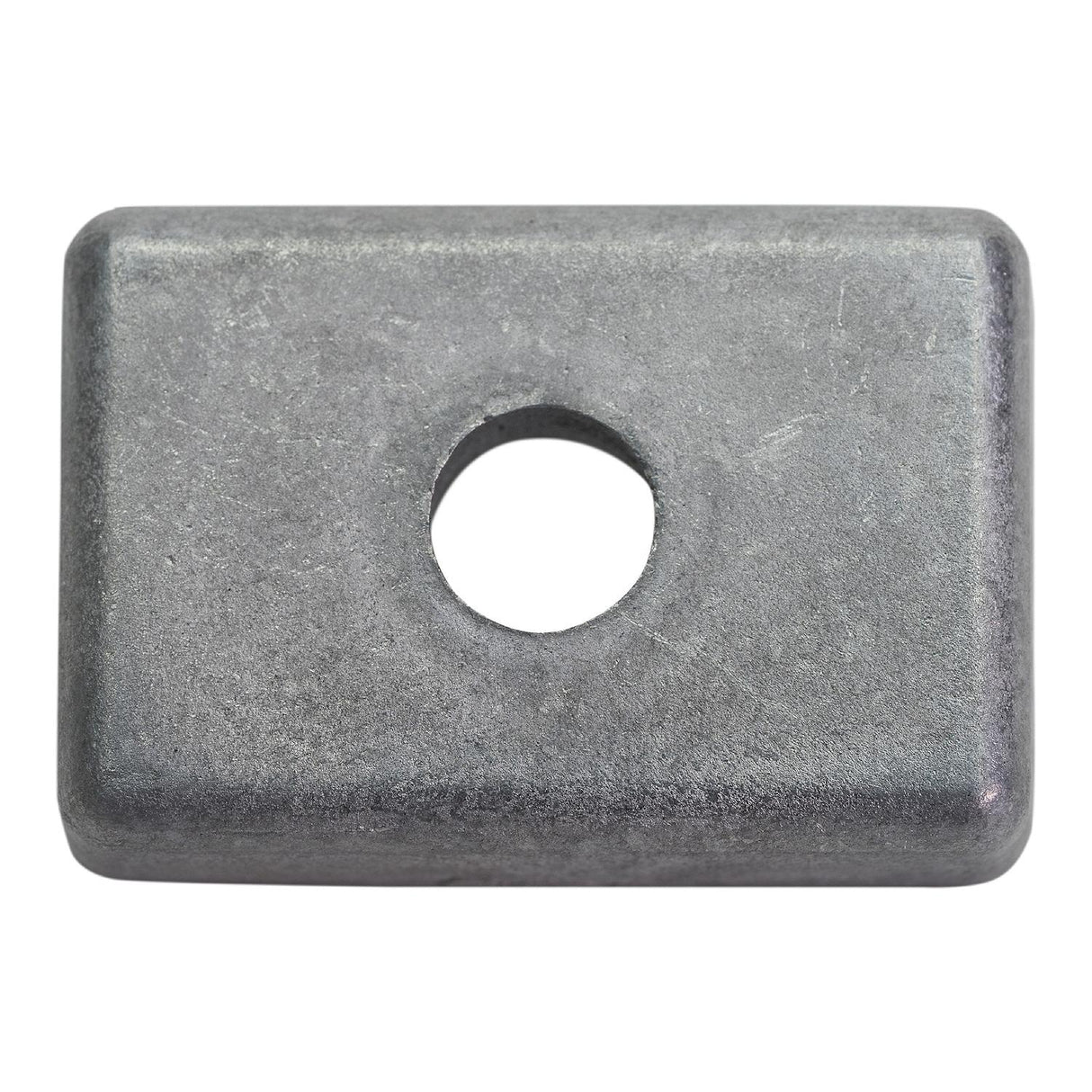 OEM Mercury / Quicksilver Zinc Square Anode 875208