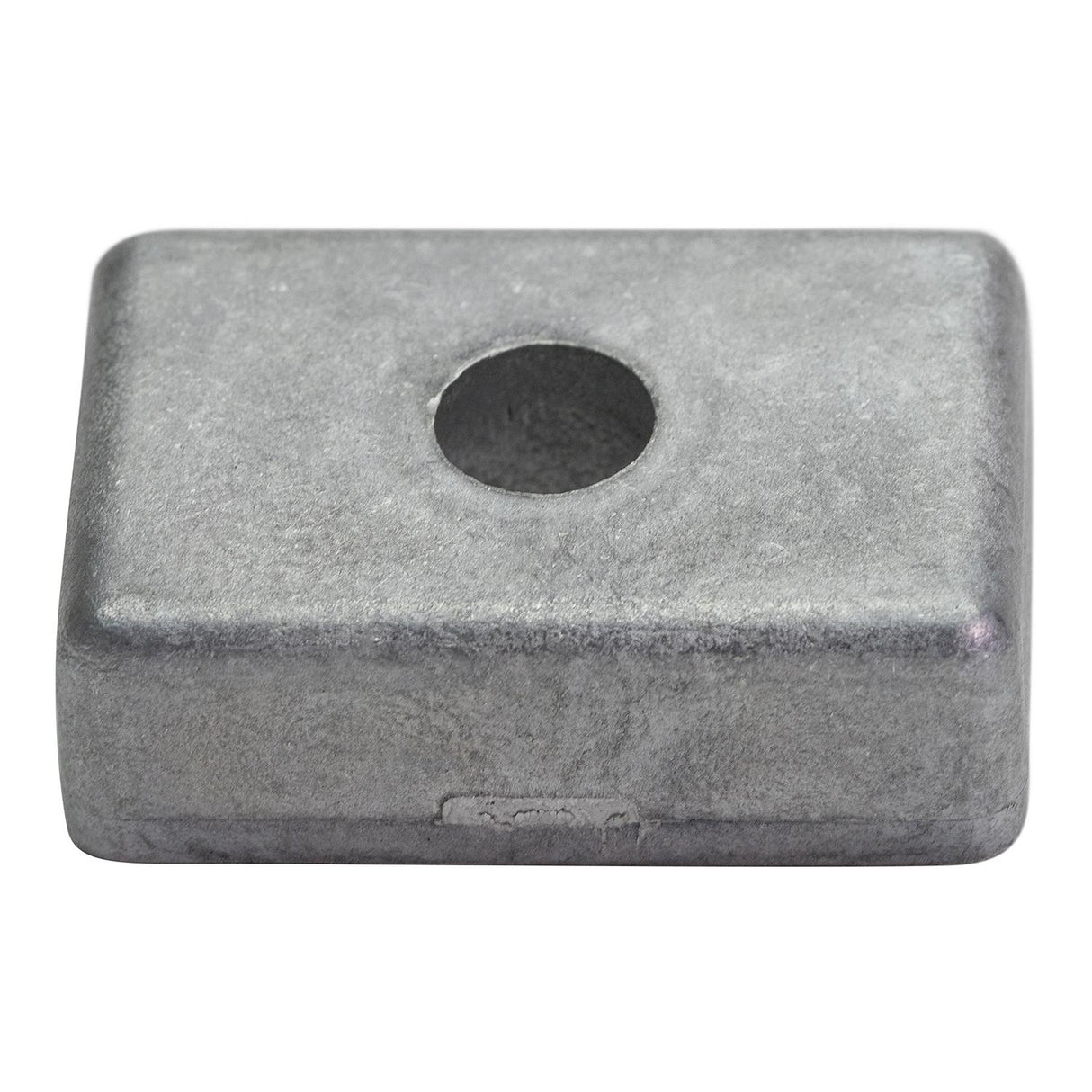 OEM Mercury / Quicksilver Zinc Square Anode 875208