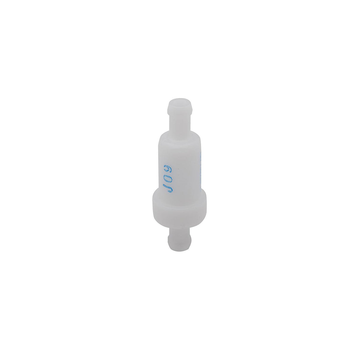 OEM Mercury / Quicksilver 875284T01 Inline Oil Filter for Select Mercury 2.5L and 3.0L OptiMax Outboards (Non-Pro Models)