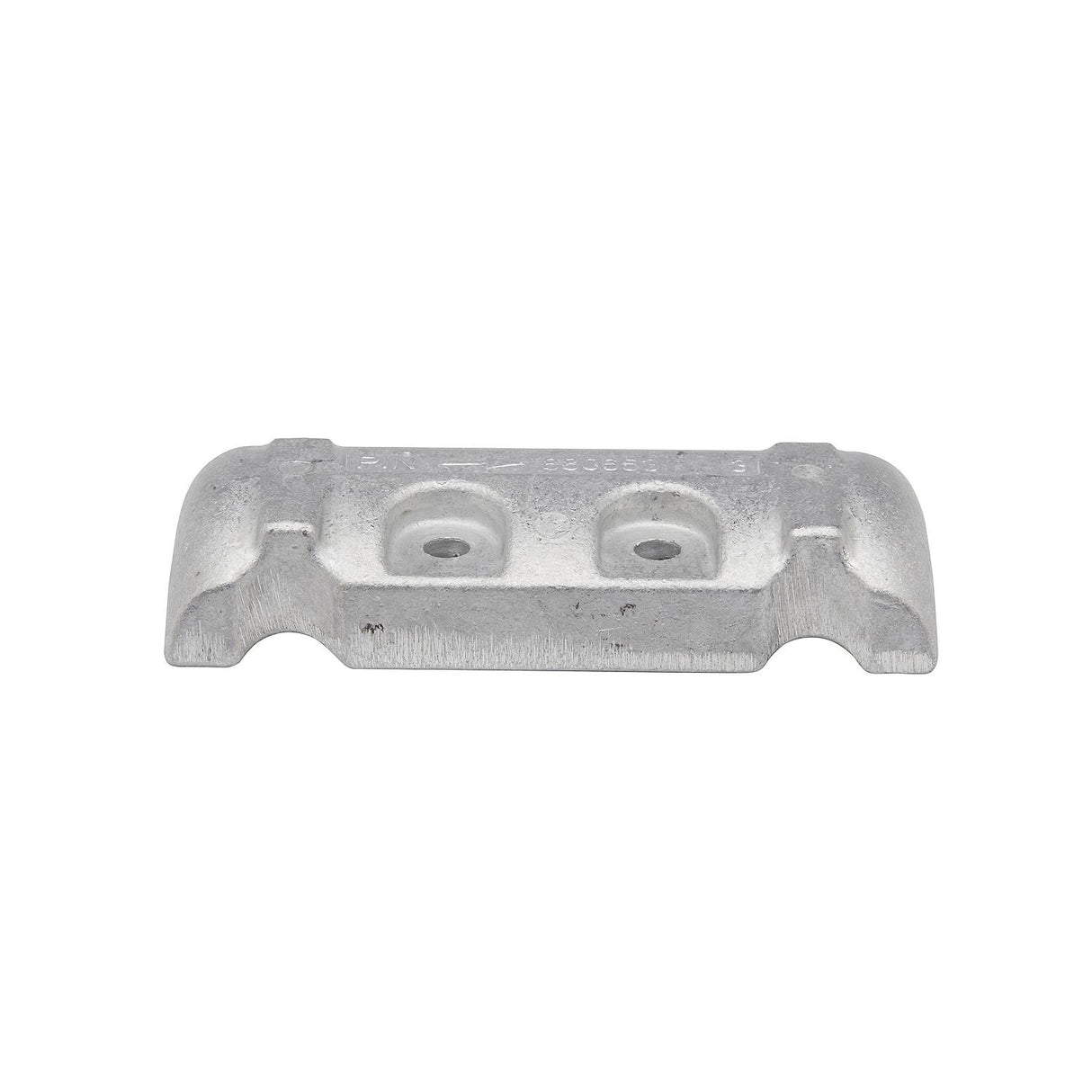 OEM Mercury / Quicksilver Aluminum Manifold Anode Verado 880653