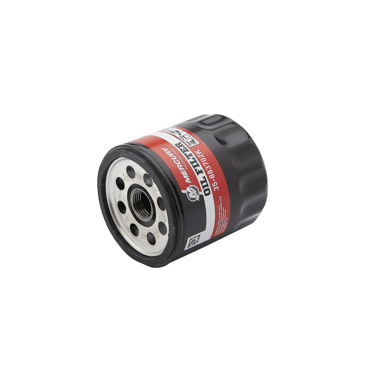 Mercury 4-Stroke Engine Oil Filter 883702K for MerCruiser V6 Engines