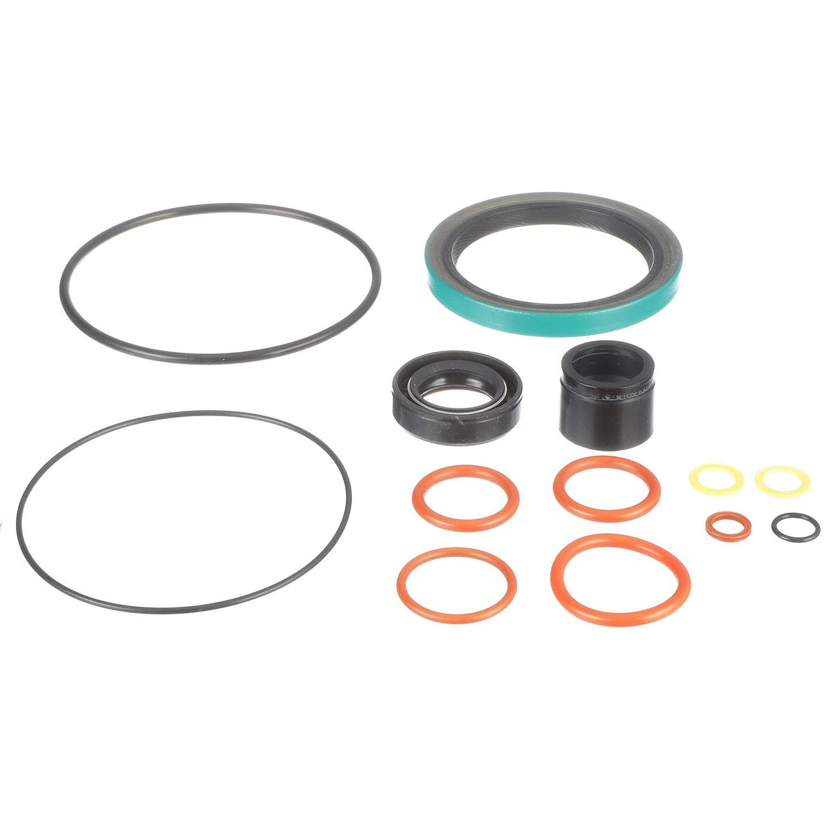 OEM Mercury / Quicksilver 88397A1 Driveshaft Housing Seal Kit for MerCruiser Alpha One Gen II 2004 & Newer