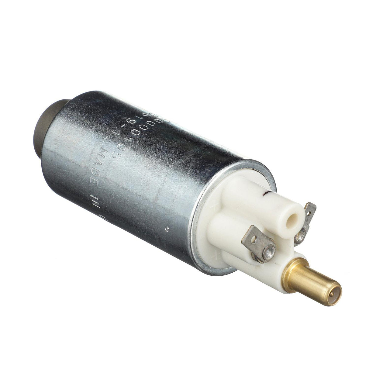 OEM Mercury / Quicksilver 888733T02 Fuel Boost Pump Kit for Select Mercury 2-Stroke 200-225hp DFI