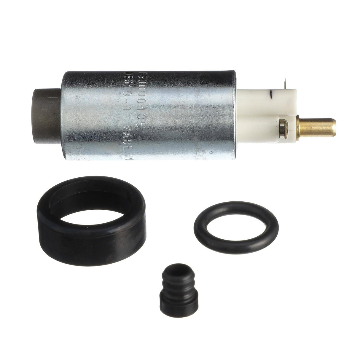 OEM Mercury / Quicksilver 888733T02 Fuel Boost Pump Kit for Select Mercury 2-Stroke 200-225hp DFI