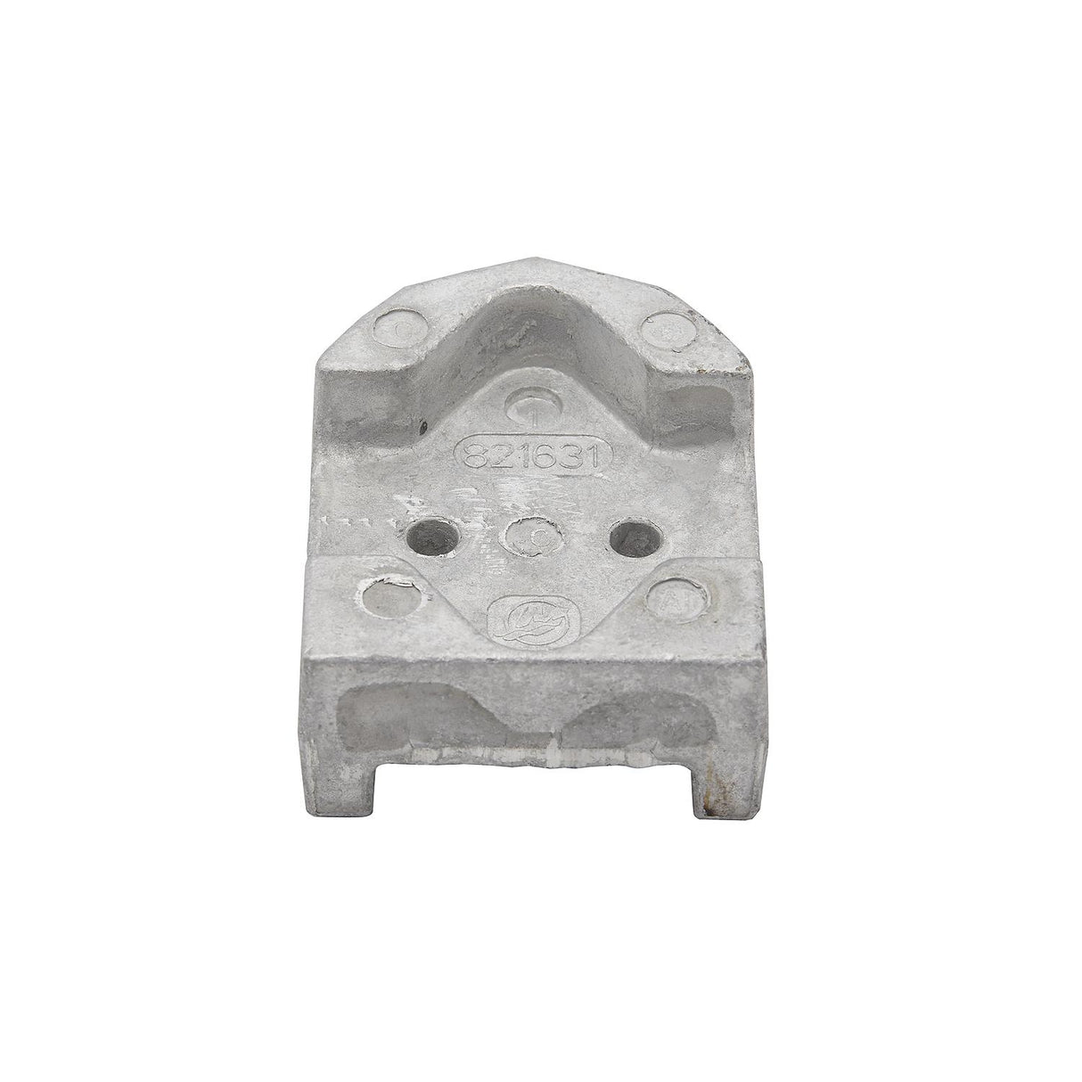 OEM Mercury / Quicksilver Aluminum Anode Kit MR & Alpha One Drives 888756K02