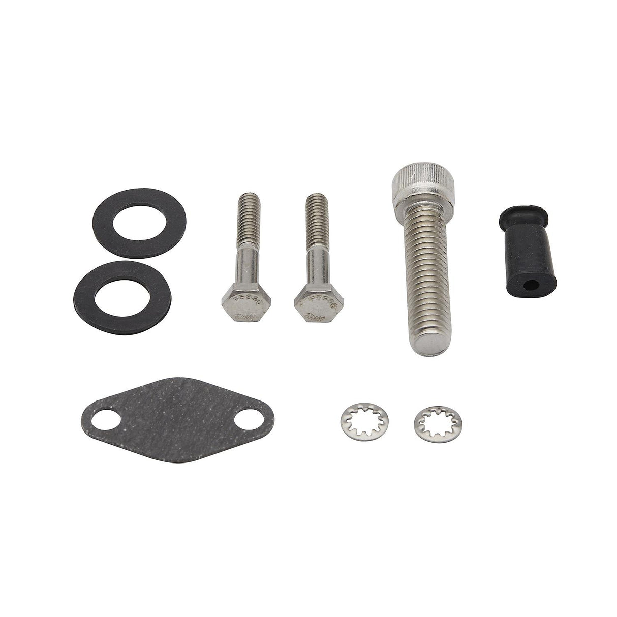 OEM Mercury / Quicksilver Aluminum Anode Kit MR & Alpha One Drives 888756K02