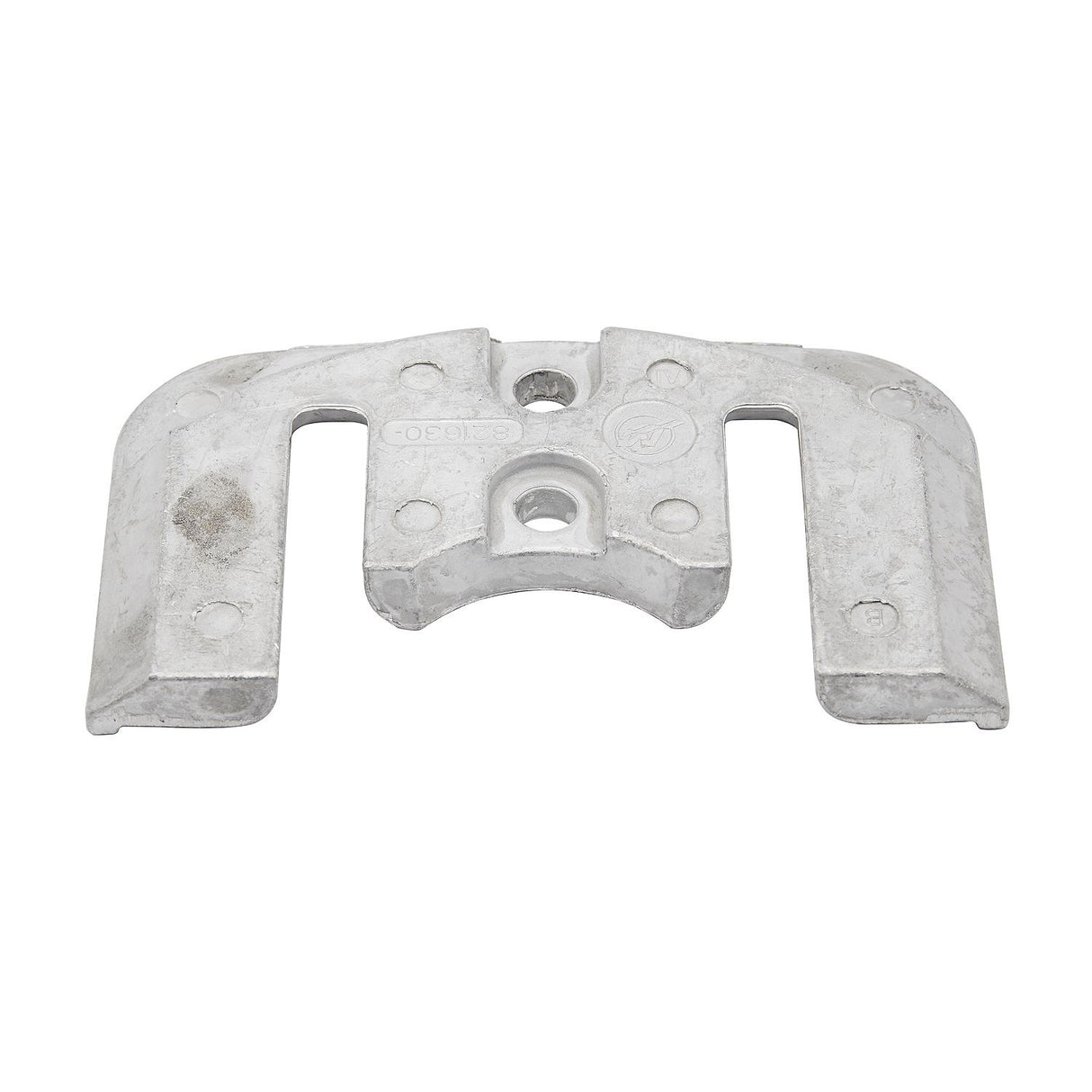 OEM Mercury / Quicksilver Aluminum Anode Kit Bravo II & III Drives 888761K01