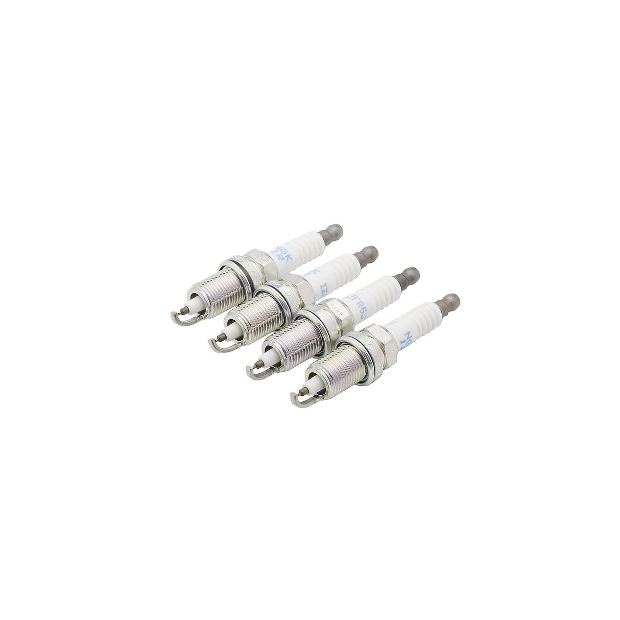 OEM Mercury / Quicksilver 892567Q NGK IZFR5J Laser Iridium Spark Plug, 1-Pack