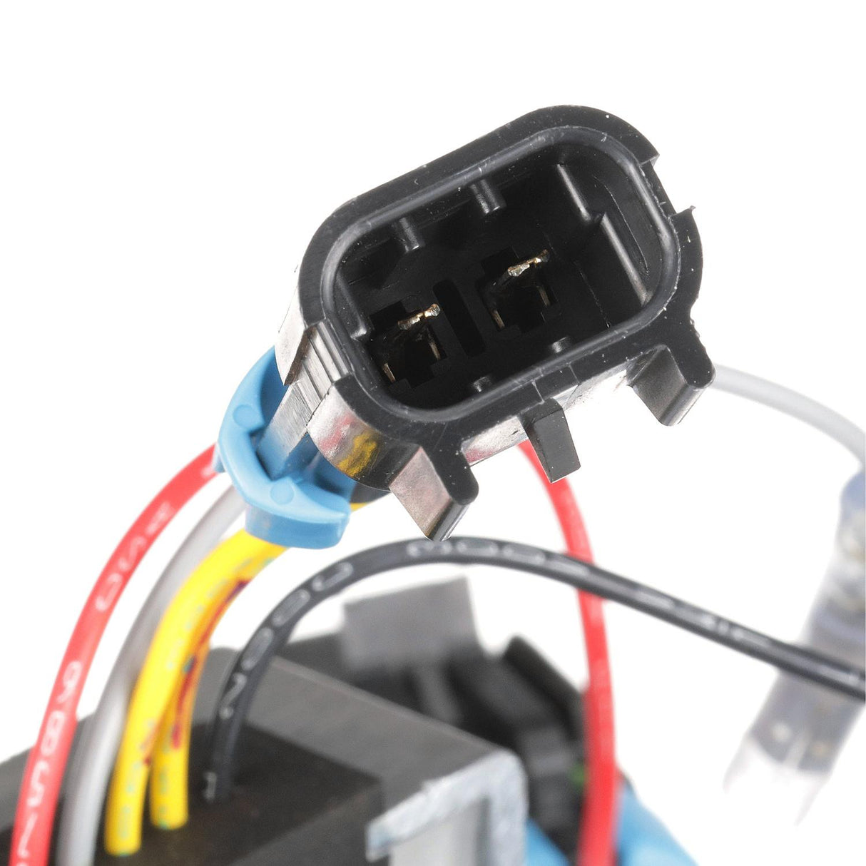 OEM Mercury / Quicksilver 893640T01 Voltage Regulator/Rectifier for Mercury 4-Stroke 30-60hp Outboards