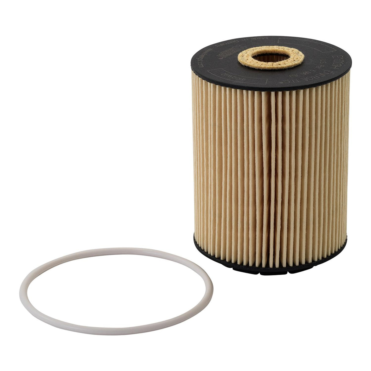 OEM Mercury / Quicksilver 895207 Oil Filter Element for MerCruiser Gasoline and Diesel Engines