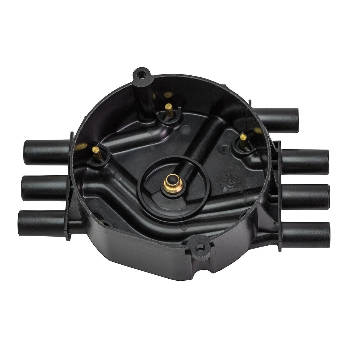 OEM Mercury / Quicksilver 898253T23 Distributor Cap for MerCruiser 4.3L Engines w/ Multi-Point Electronic Fuel Injection (MPI)