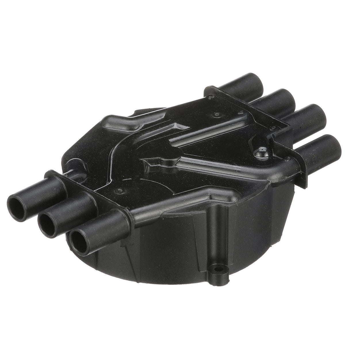 OEM Mercury / Quicksilver 898253T28 Distributor Cap Kit for MerCruiser 4.3L Engines w/ Multi-Point Electronic Fuel Injection (MPI)