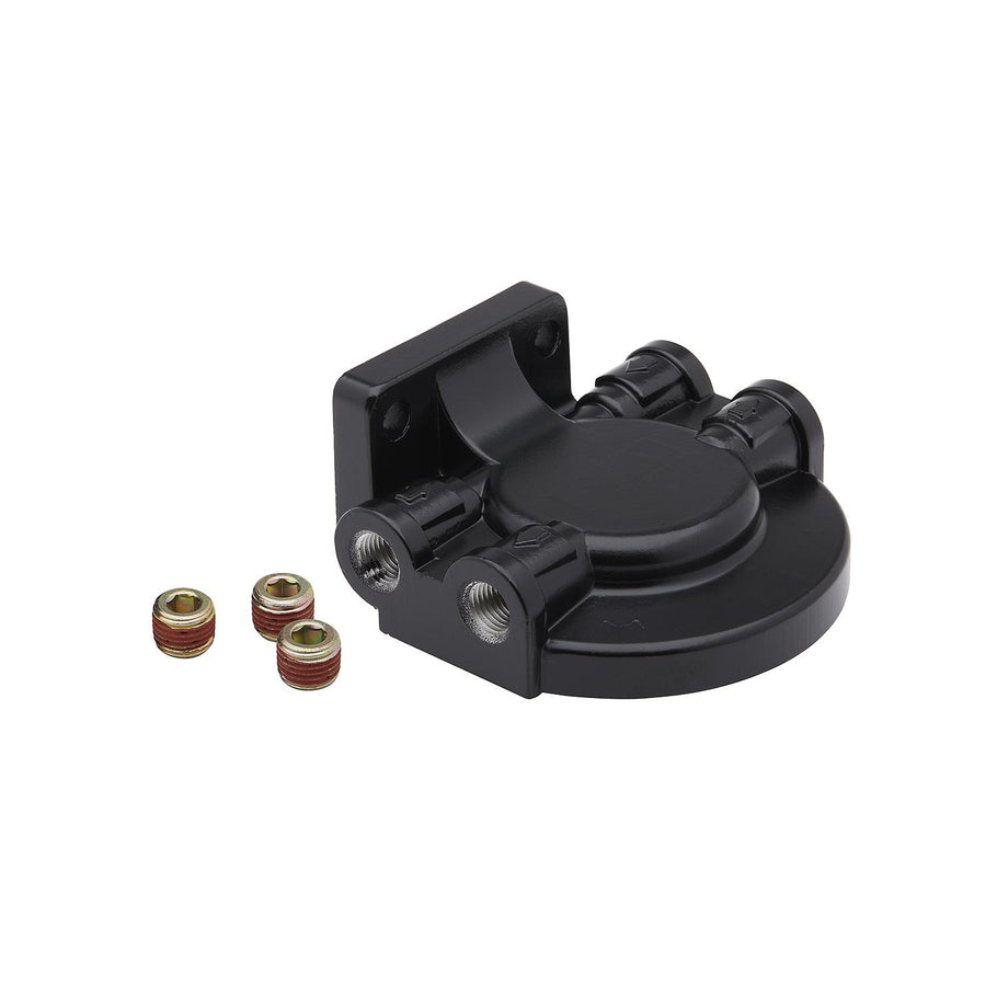 OEM Mercury / Quicksilver 89876A3 Water Separating Fuel Filter Bracket