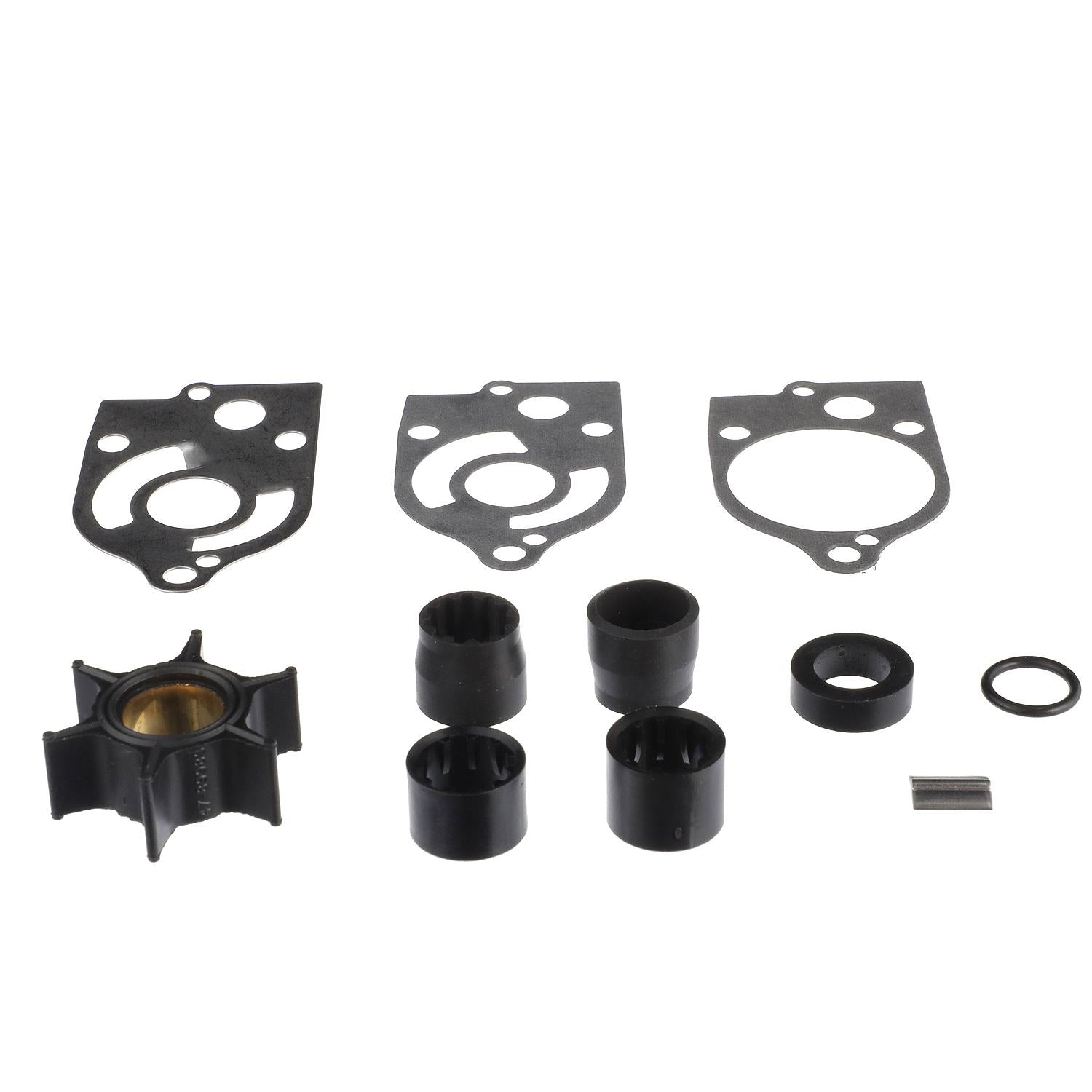 Mercury Water Pump Repair Kit 89983T1 for Mercury and Mariner 30-70hp TwoStroke Outboards and Mercury 30hp Jet Drive Outboards