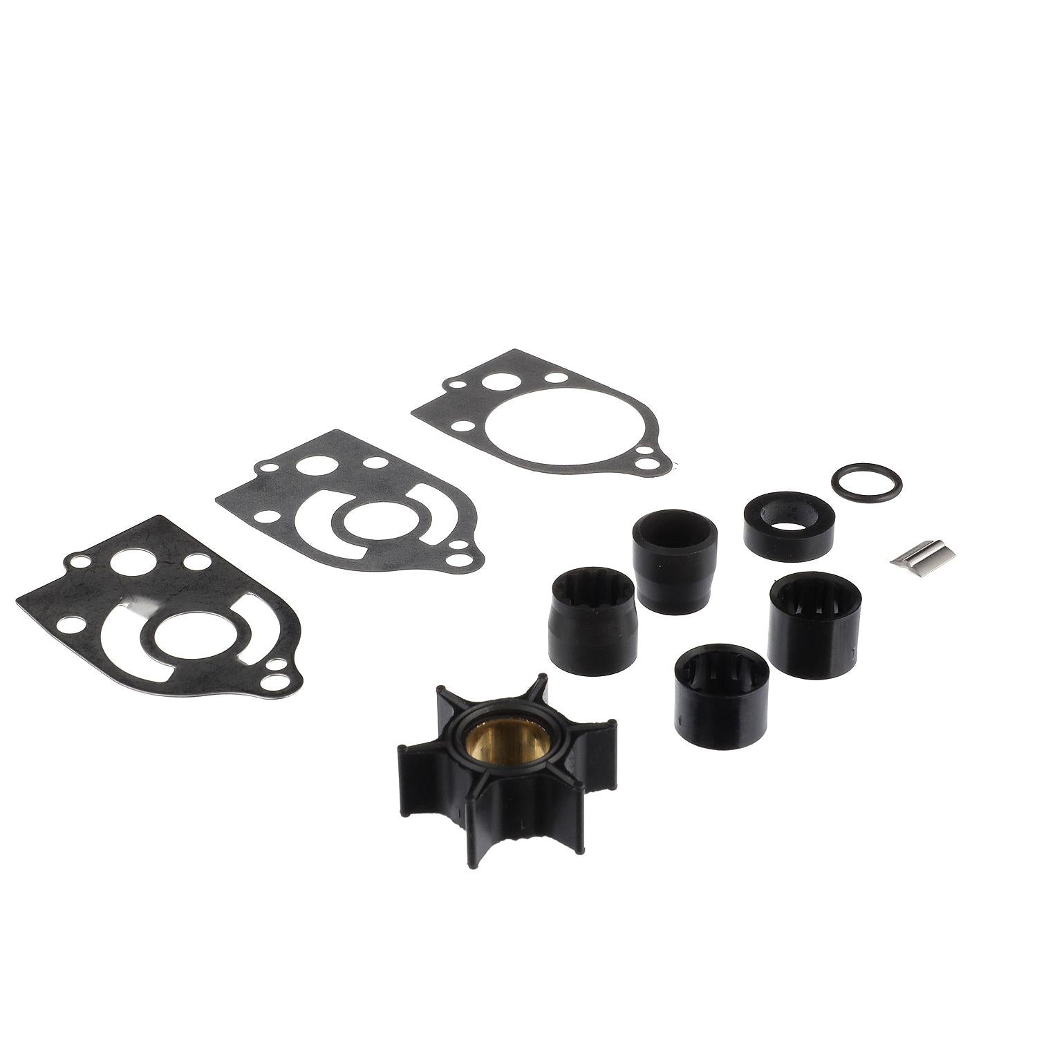 Mercury Water Pump Repair Kit 89983T1 for Mercury and Mariner 30-70hp TwoStroke Outboards and Mercury 30hp Jet Drive Outboards