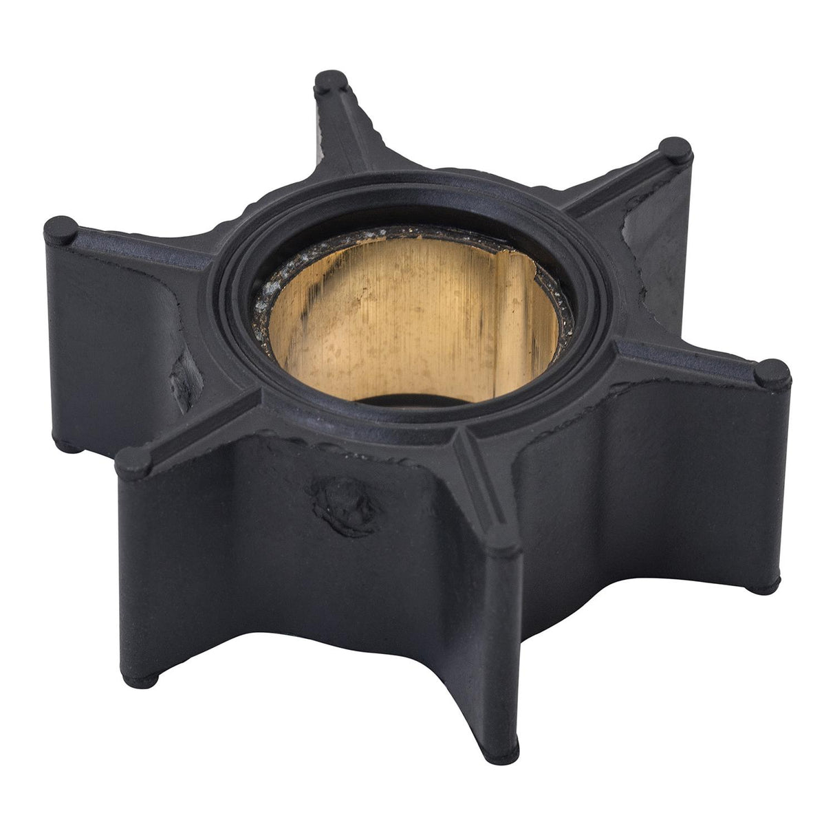 OEM Mercury / Quicksilver 89983T Water Pump Impeller for Mercury and Mariner 30-70hp Outboards