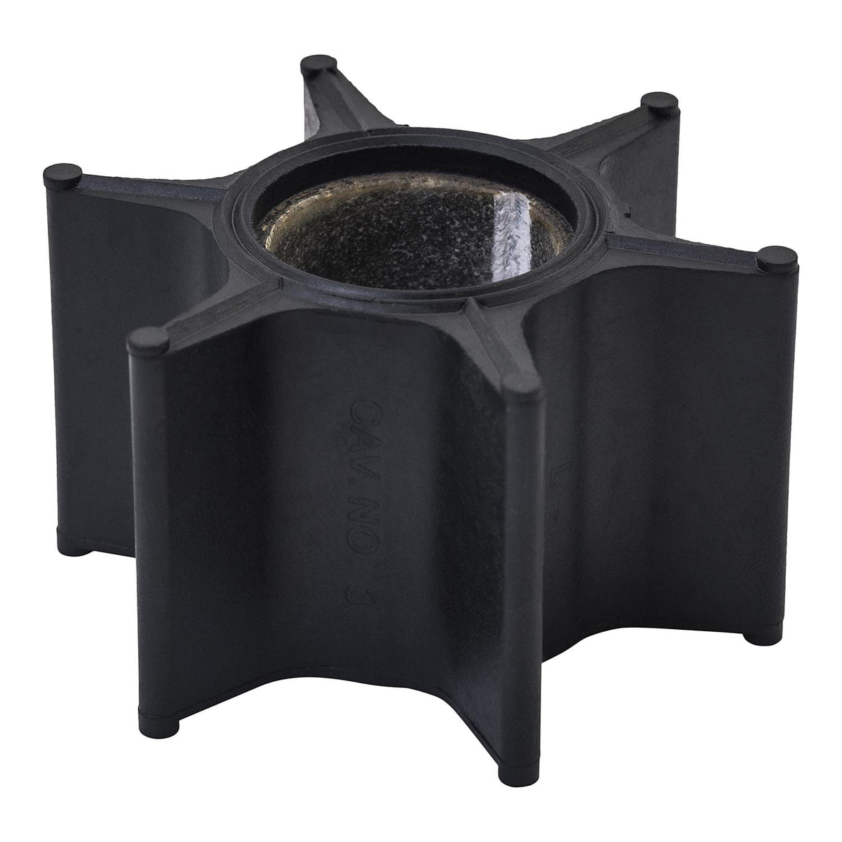 OEM Mercury / Quicksilver 89984Q5 Water Pump Repair Kit for Mercury and Mariner Outboards and MerCruiser I, R, MR and Alpha Sterndrives w/ Short Vane Impellers